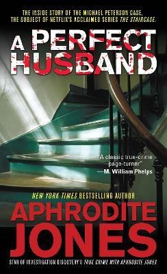 A Perfect Husband(English, Paperback, Jones Aphrodite)