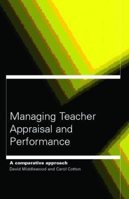 Managing Teacher Appraisal and Performance(English, Paperback, unknown)