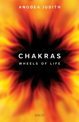 Chakras(English, Paperback, Judith Anodea)