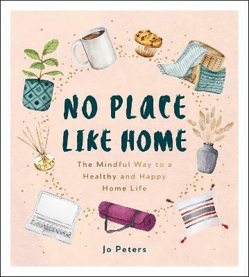 No Place Like Home(English, Hardcover, Peters Jo)