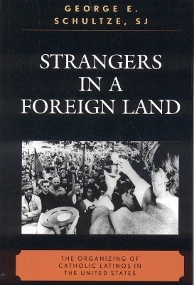 Strangers in a Foreign Land(English, Hardcover, Schultze George E.)