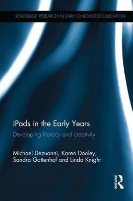 iPads in the Early Years(English, Paperback, Dezuanni Michael)