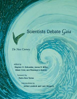 Scientists Debate Gaia(English, Hardcover, unknown)