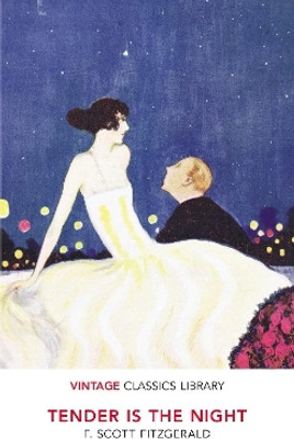 Tender is the Night(English, Paperback, Scott Fitzgerald F.)
