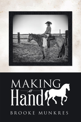 Making a Hand(English, Paperback, Munkres Brooke)