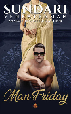 Man Friday(English, Paperback, Sundari Venkatraman)