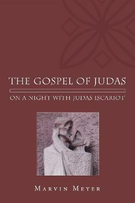 The Gospel of Judas(English, Paperback, Meyer Marvin W.)