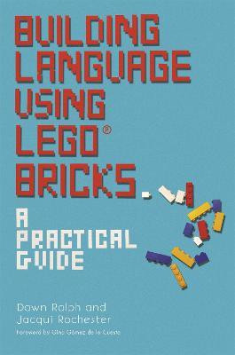 Building Language Using LEGO (R) Bricks(English, Paperback, Ralph Dawn)