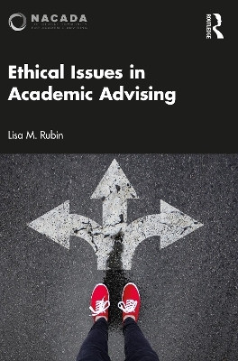 Ethical Issues in Academic Advising(English, Paperback, Rubin Lisa M.)