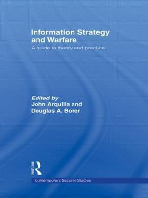 Information Strategy and Warfare(English, Paperback, unknown)