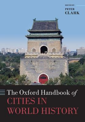 The Oxford Handbook of Cities in World History(English, Paperback, unknown)