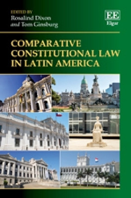 Comparative Constitutional Law in Latin America(English, Hardcover, unknown)