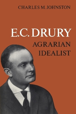 E.C. Drury(English, Electronic book text, Johnston Charles M.)