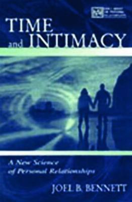 Time and Intimacy(English, Paperback, Bennett Joel B.)