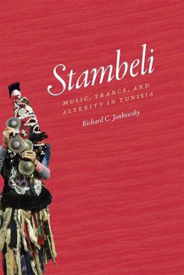 Stambeli(English, Paperback, Jankowsky Richard C.)