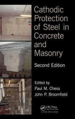 Cathodic Protection of Steel in Concrete and Masonry(English, Hardcover, unknown)