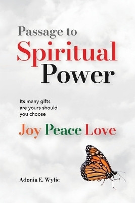 Passage to Spiritual Power(English, Paperback, Wylie Adonia E)