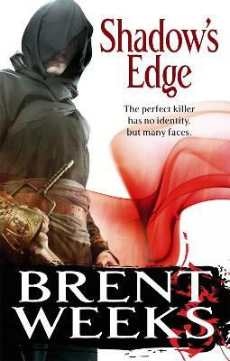 Shadow's Edge(English, Paperback, Weeks Brent)
