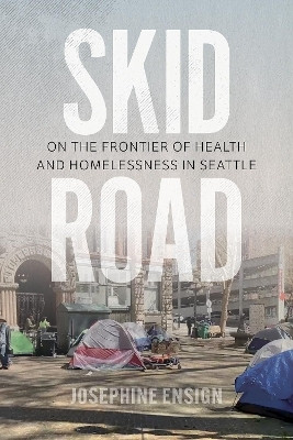 Skid Road(English, Paperback, Ensign Josephine)