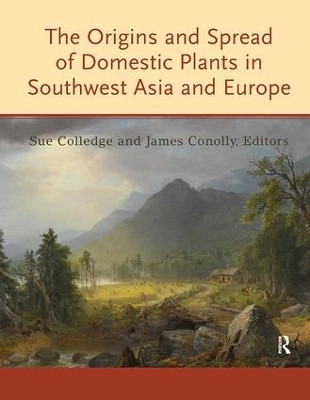 The Origins and Spread of Domestic Plants in Southwest Asia and Europe(English, Paperback, unknown)