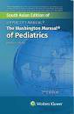 The Washington Manual of Pediatrics, 3e(Paperback, Andrew J. White)