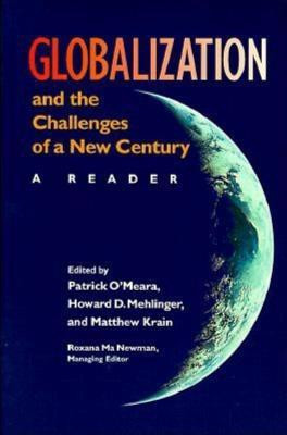 Globalization and the Challenges of a New Century(English, Paperback, unknown)