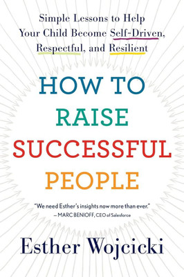 How To Rise Successful People(Paperback, Esther Wojcicki)
