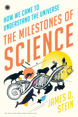 The Milestones of Science: How We Came to Understand the Universe(English, Paperback, unknown)