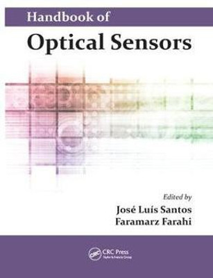 Handbook of Optical Sensors(English, Paperback, unknown)