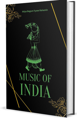 Indian Music From Various Authors(Hardcover, Sourindro Mohun Tagore)