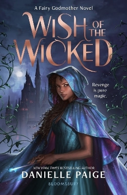 Wish of the Wicked(English, Paperback, Paige Danielle)
