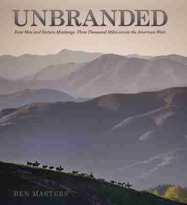 Unbranded(English, Hardcover, Masters Ben)