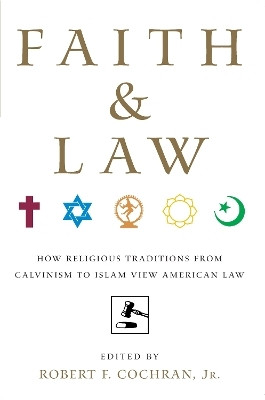 Faith and Law(English, Paperback, unknown)