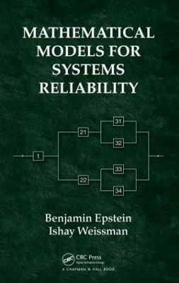 Mathematical Models for Systems Reliability(English, Hardcover, Epstein Benjamin)