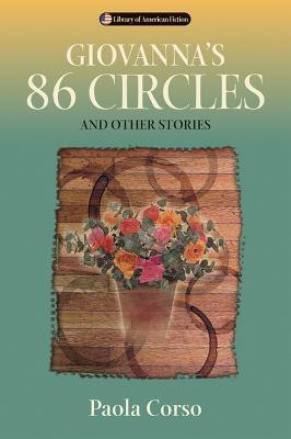 Giovanna's 86 Circles(English, Hardcover, unknown)