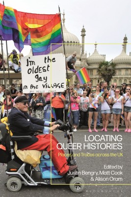 Locating Queer Histories(English, Hardcover, unknown)