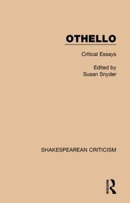 Othello(English, Paperback, unknown)