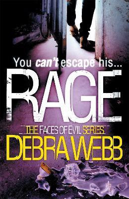 Rage (The Faces of Evil 4)(English, Paperback, Webb Debra)