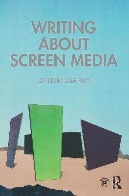 Writing About Screen Media(English, Electronic book text, unknown)
