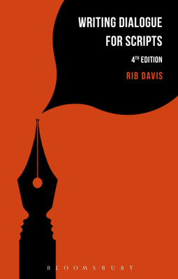 Writing Dialogue for Scripts(English, Paperback, Davis Rib)