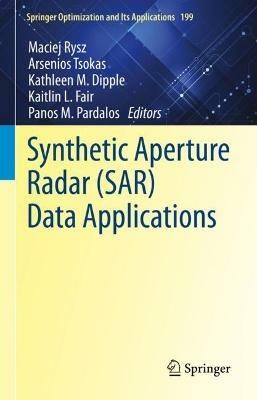 Synthetic Aperture Radar (SAR) Data Applications(English, Hardcover, unknown)