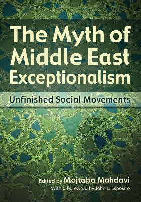 The Myth of Middle East Exceptionalism(English, Hardcover, unknown)