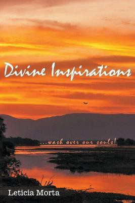 Divine Inspirations(English, Paperback, Morta Leticia)