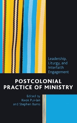 Postcolonial Practice of Ministry(English, Hardcover, unknown)