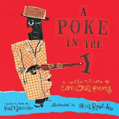A Poke in the I(English, Paperback, unknown)