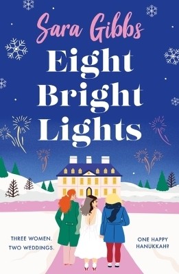 Eight Bright Lights(English, Paperback, Gibbs Sara)