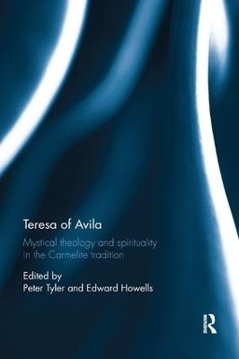 Teresa of Avila(English, Paperback, unknown)
