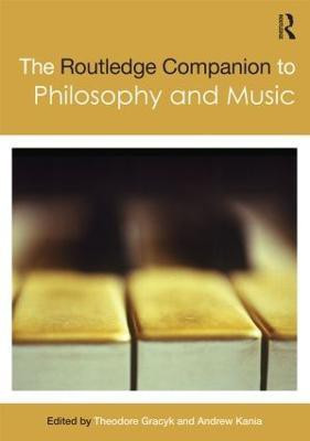 The Routledge Companion to Philosophy and Music(English, Paperback, unknown)