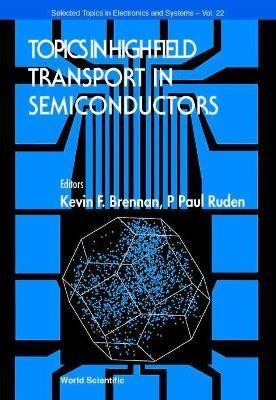 Topics In High Field Transport In Semiconductors(English, Hardcover, unknown)