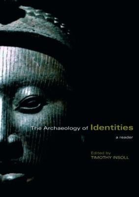 The Archaeology of Identities(English, Paperback, unknown)